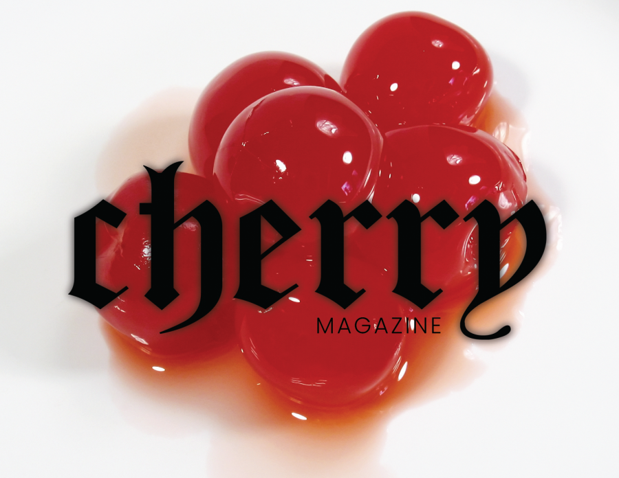 Cherry+Magazine